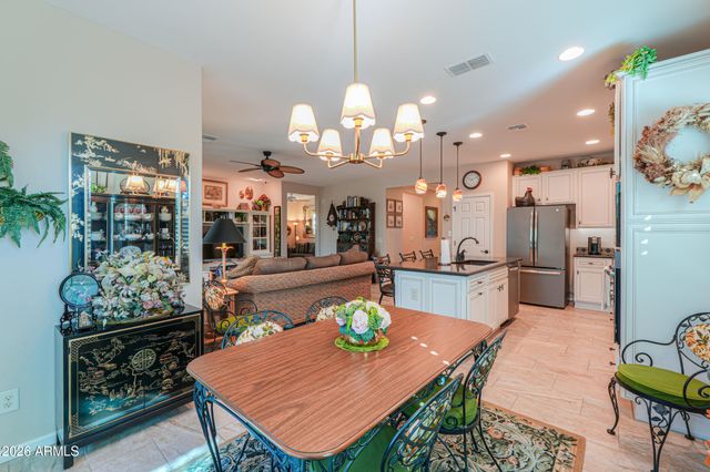 4497 W HANNA Drive, Eloy, AZ 85131