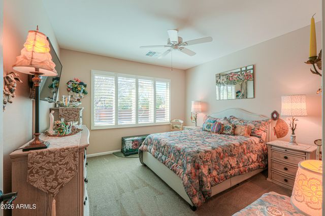 4497 W HANNA Drive, Eloy, AZ 85131