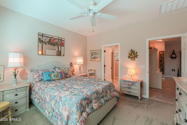 4497 W HANNA Drive, Eloy, AZ 85131