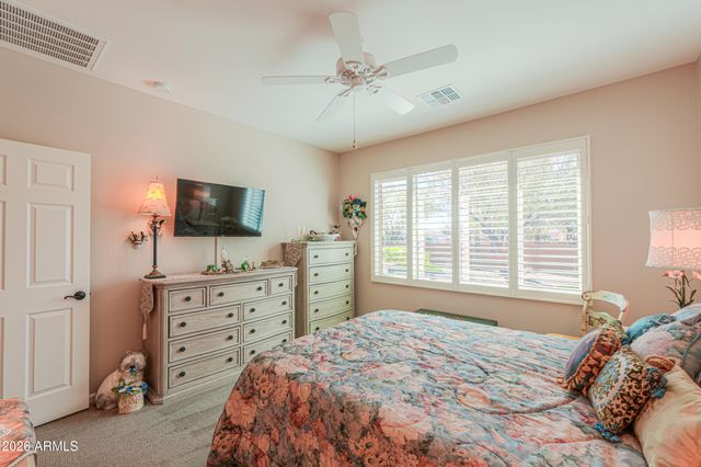 4497 W HANNA Drive, Eloy, AZ 85131