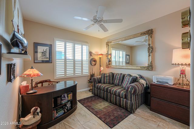 4497 W HANNA Drive, Eloy, AZ 85131