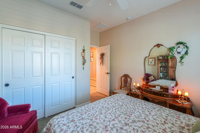 4497 W HANNA Drive, Eloy, AZ 85131