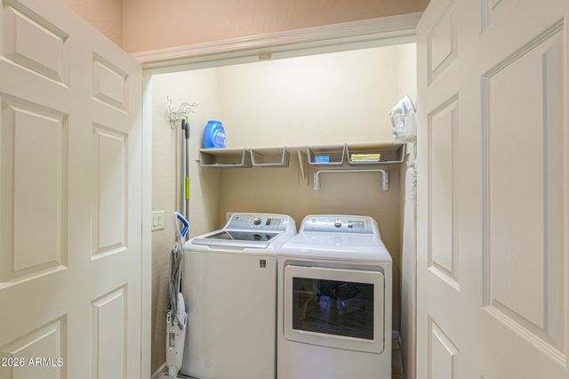 4497 W HANNA Drive, Eloy, AZ 85131