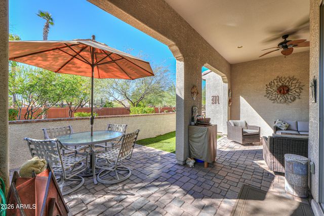 4497 W HANNA Drive, Eloy, AZ 85131