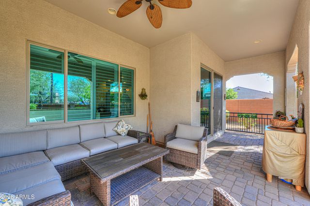 4497 W HANNA Drive, Eloy, AZ 85131