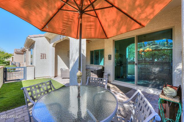 4497 W HANNA Drive, Eloy, AZ 85131