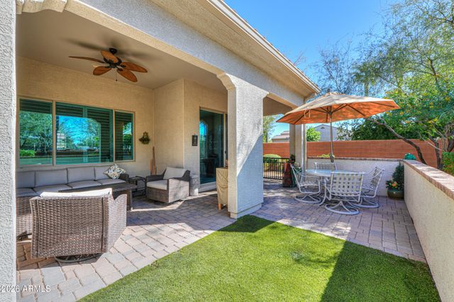 4497 W HANNA Drive, Eloy, AZ 85131