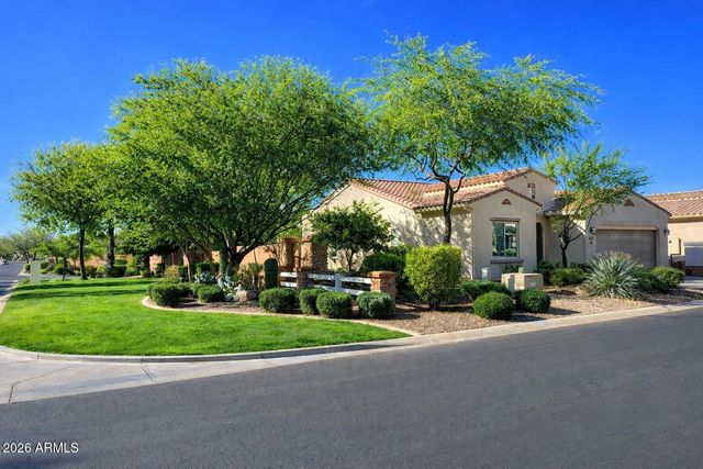 4497 W HANNA Drive, Eloy, AZ 85131