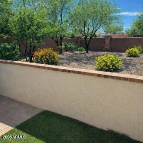 4497 W HANNA Drive, Eloy, AZ 85131