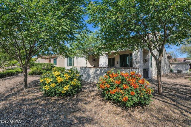 4497 W HANNA Drive, Eloy, AZ 85131