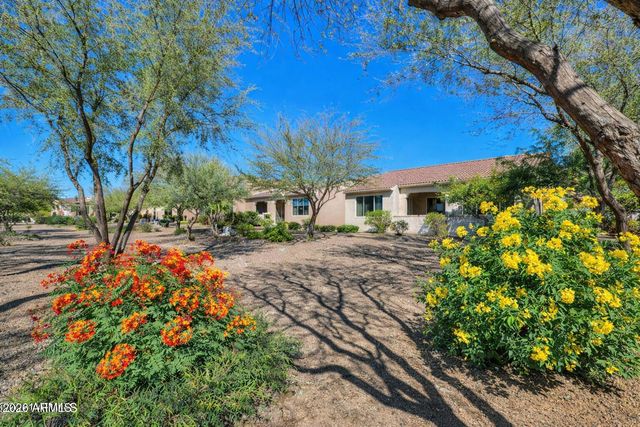 4497 W HANNA Drive, Eloy, AZ 85131