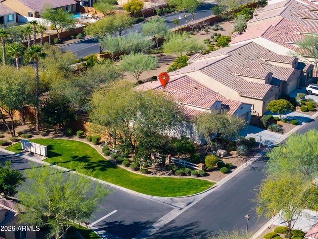 4497 W HANNA Drive, Eloy, AZ 85131