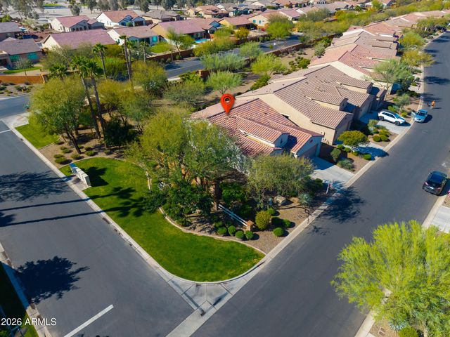 4497 W HANNA Drive, Eloy, AZ 85131