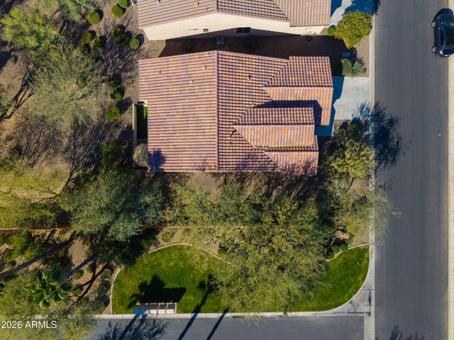 4497 W HANNA Drive, Eloy, AZ 85131