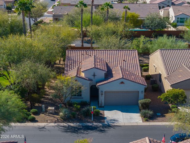 4497 W HANNA Drive, Eloy, AZ 85131