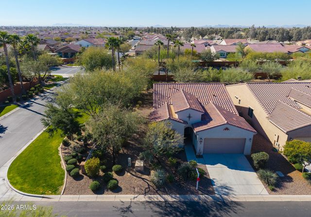 4497 W HANNA Drive, Eloy, AZ 85131