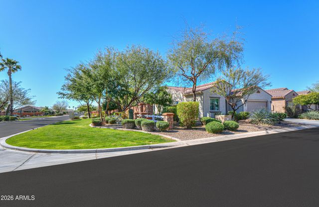 4497 W HANNA Drive, Eloy, AZ 85131