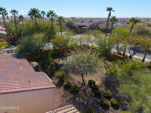 4497 W HANNA Drive, Eloy, AZ 85131