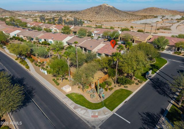 4497 W HANNA Drive, Eloy, AZ 85131