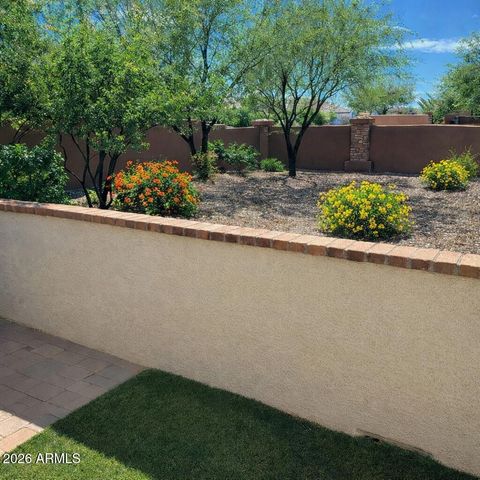 4497 W HANNA Drive, Eloy, AZ 85131