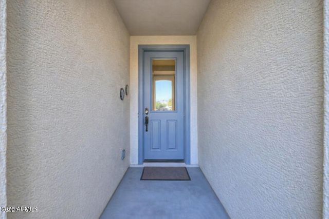 4497 W HANNA Drive, Eloy, AZ 85131