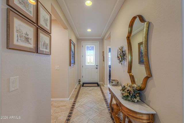 4497 W HANNA Drive, Eloy, AZ 85131