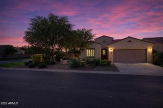 4497 W HANNA Drive, Eloy, AZ 85131