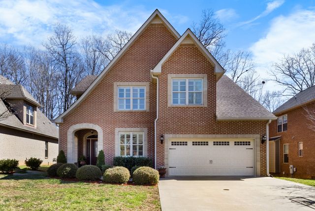 205 Birnam Wood Trce, Clarksville, TN 37043