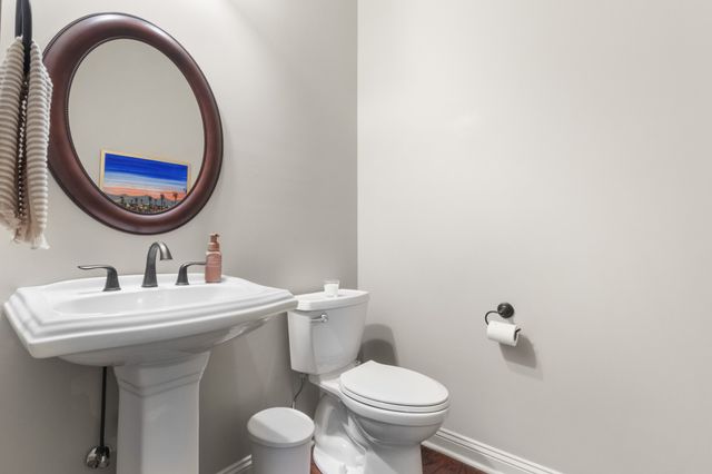 205 Birnam Wood Trce, Clarksville, TN 37043