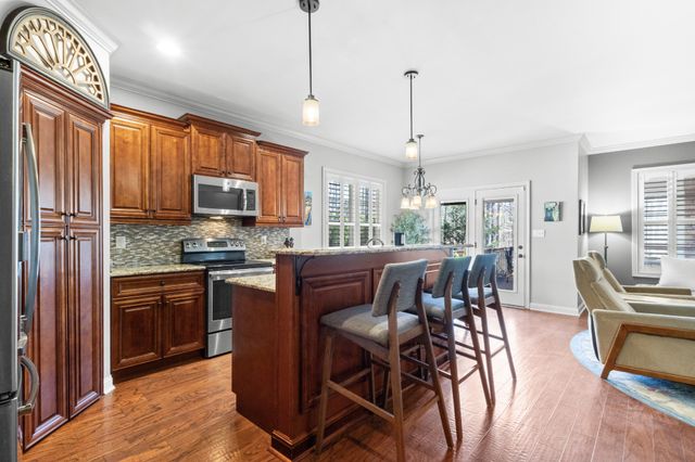 205 Birnam Wood Trce, Clarksville, TN 37043