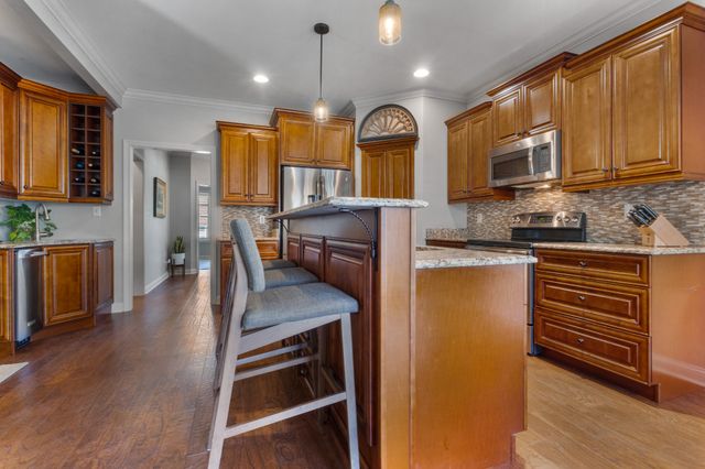 205 Birnam Wood Trce, Clarksville, TN 37043