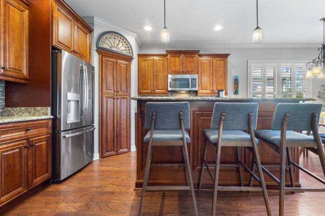 205 Birnam Wood Trce, Clarksville, TN 37043