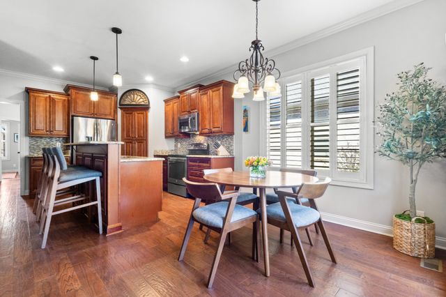 205 Birnam Wood Trce, Clarksville, TN 37043