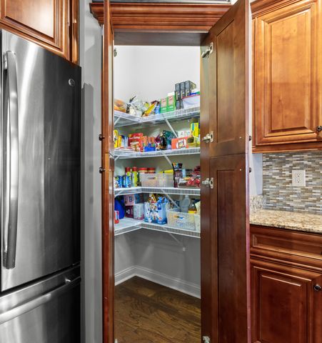 205 Birnam Wood Trce, Clarksville, TN 37043