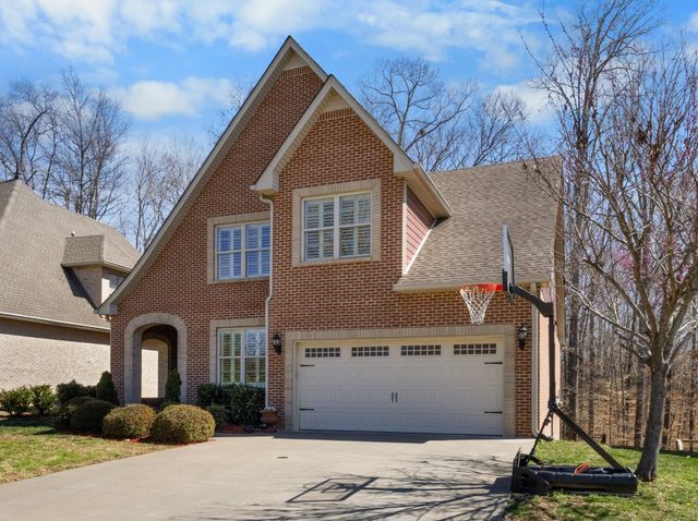 205 Birnam Wood Trce, Clarksville, TN 37043