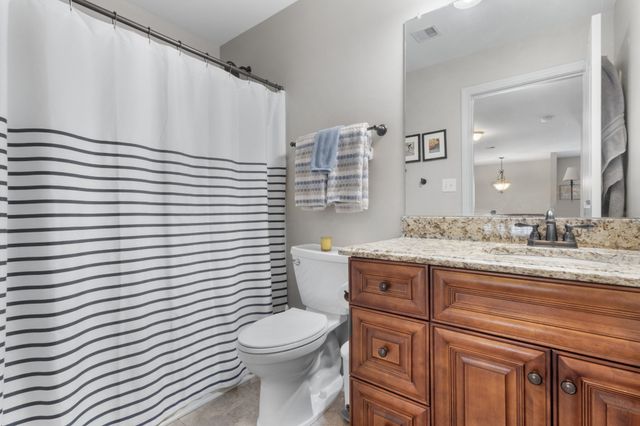 205 Birnam Wood Trce, Clarksville, TN 37043