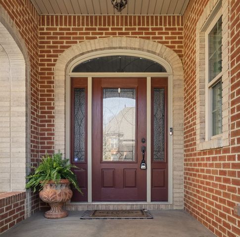 205 Birnam Wood Trce, Clarksville, TN 37043