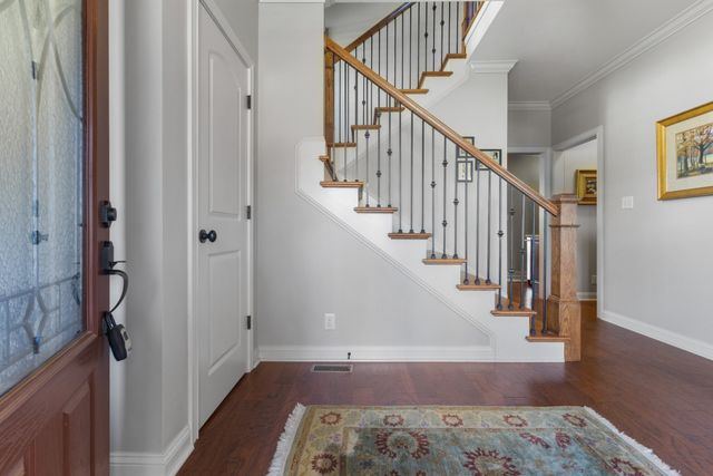 205 Birnam Wood Trce, Clarksville, TN 37043