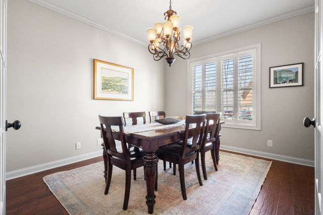 205 Birnam Wood Trce, Clarksville, TN 37043