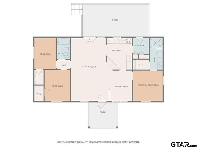 11867 Cherokee Way, Lindale, TX 75771