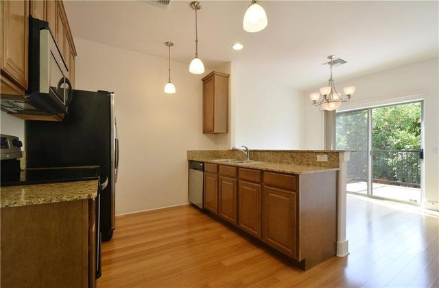 13420 Lyndhurst ST 607, Austin, TX 78729