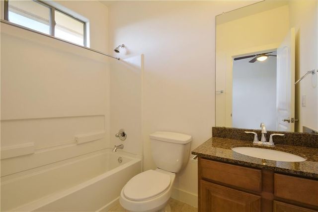 13420 Lyndhurst ST 607, Austin, TX 78729