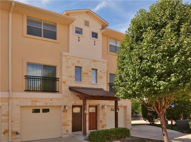 13420 Lyndhurst ST 607, Austin, TX 78729