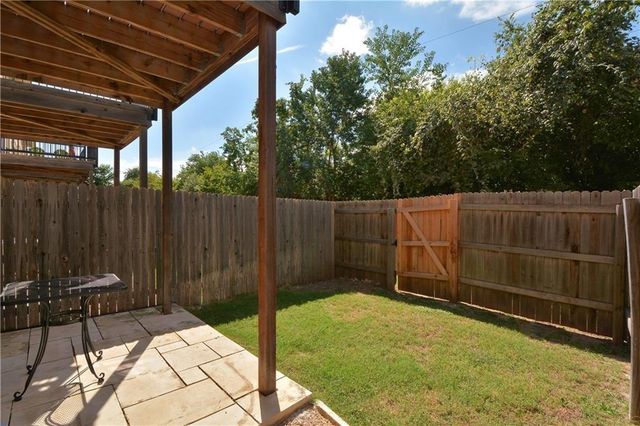 13420 Lyndhurst ST 607, Austin, TX 78729