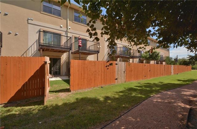 13420 Lyndhurst ST 607, Austin, TX 78729