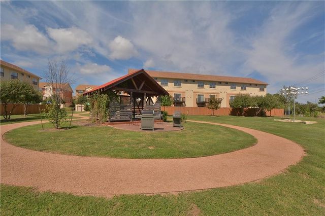 13420 Lyndhurst ST 607, Austin, TX 78729