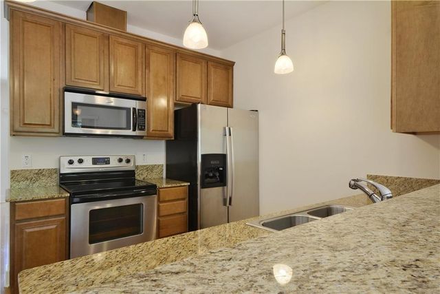 13420 Lyndhurst ST 607, Austin, TX 78729