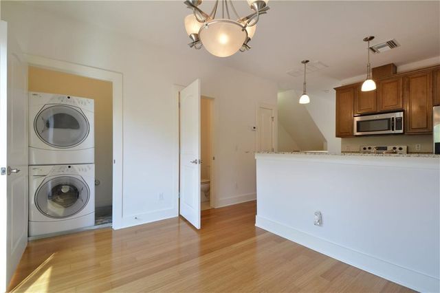 13420 Lyndhurst ST 607, Austin, TX 78729