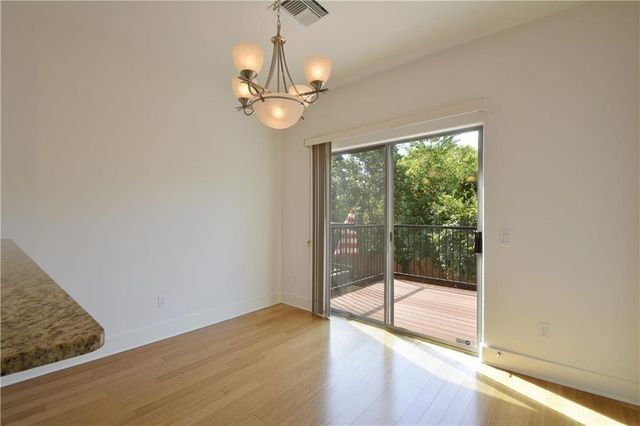 13420 Lyndhurst ST 607, Austin, TX 78729