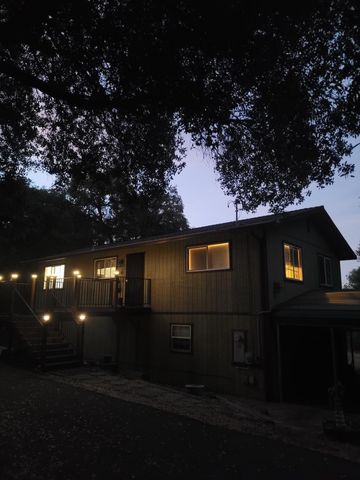 3091 Sand Ridge Rd, Placerville, CA 95667